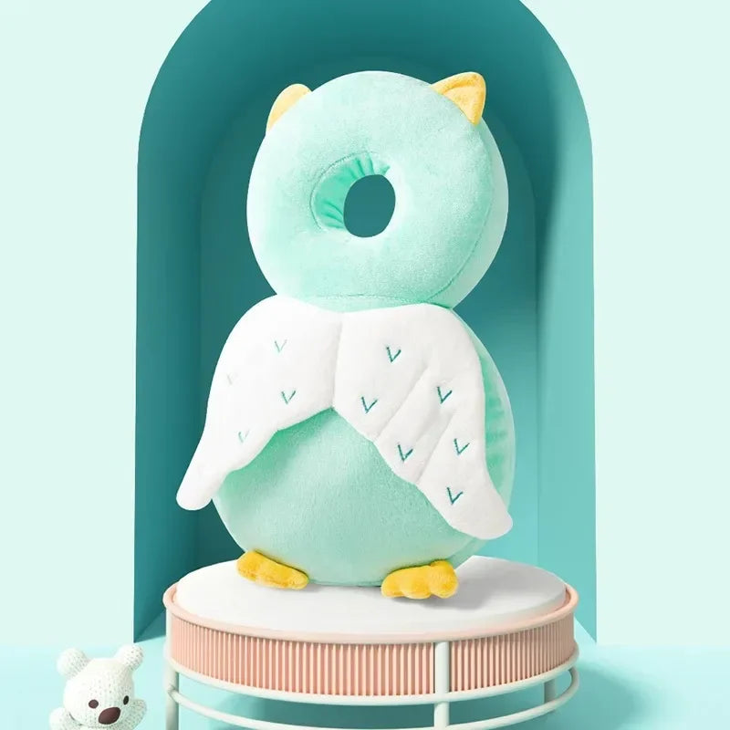 Baby Head Fall Protection Pillow Cushion