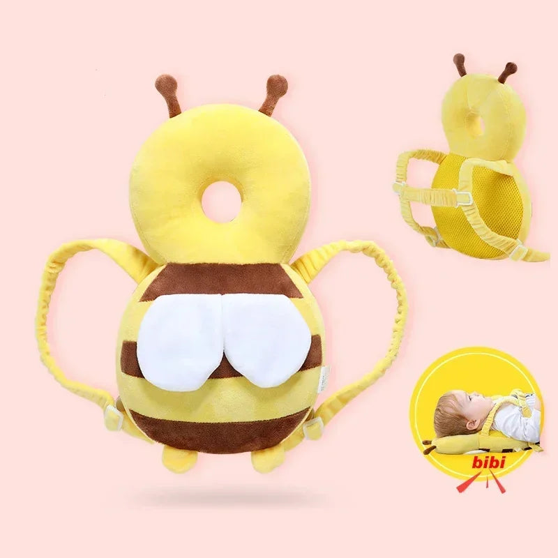 Baby Head Fall Protection Pillow Cushion