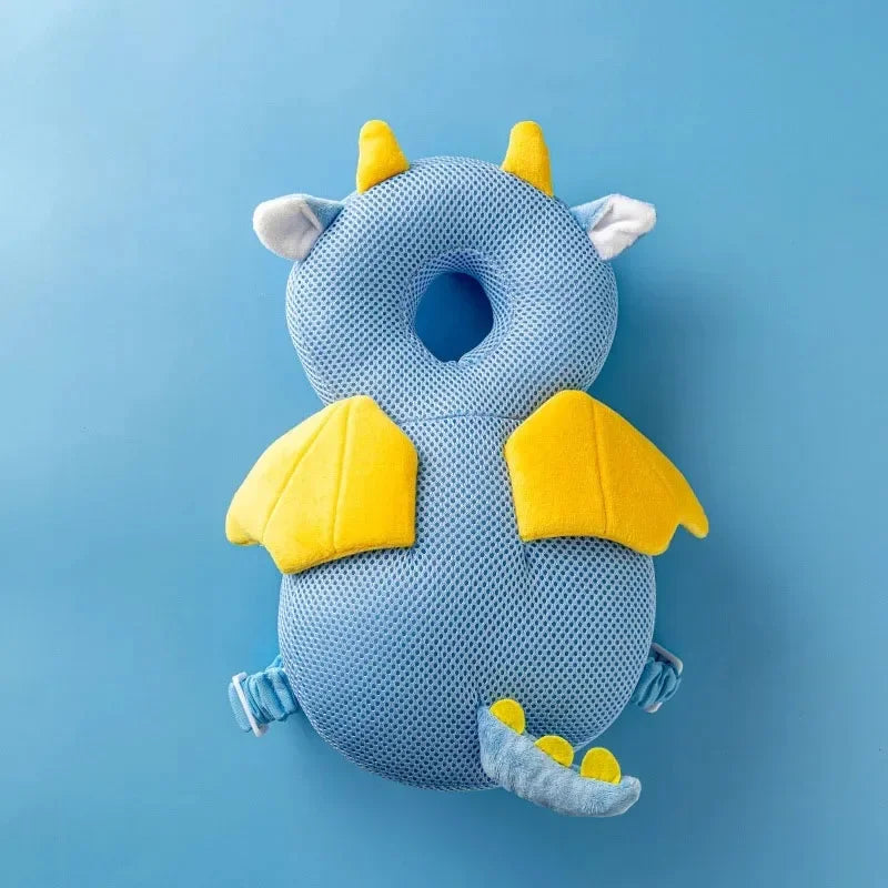 Baby Head Fall Protection Pillow Cushion