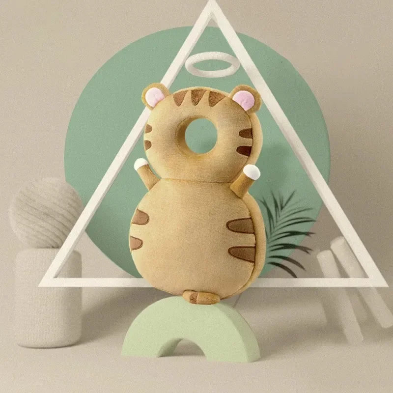Baby Head Fall Protection Pillow Cushion