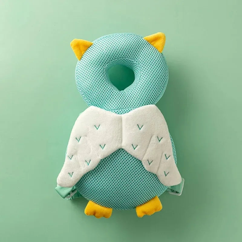 Baby Head Fall Protection Pillow Cushion