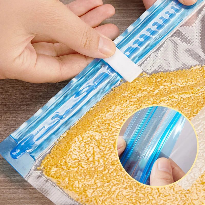 High Quality Vacuum Seal Storage Bags & Pump