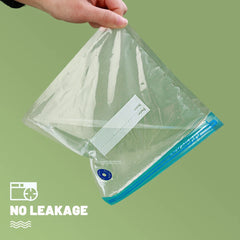 High Quality Vacuum Seal Storage Bags & Pump