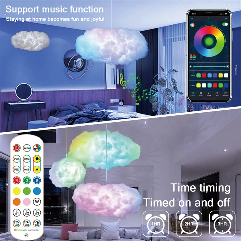 Sky Buddy LED Light