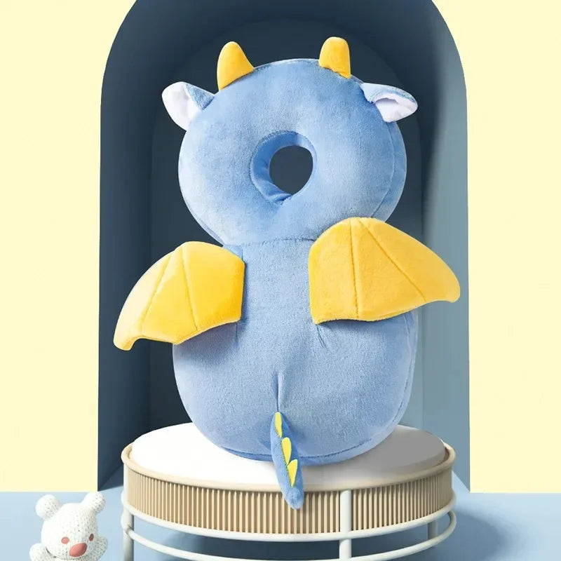 Baby Head Fall Protection Pillow Cushion