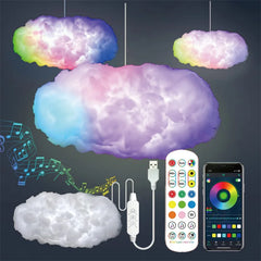 Sky Buddy LED Light