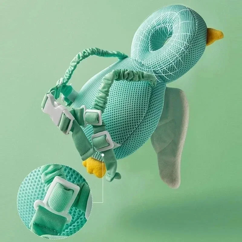 Baby Head Fall Protection Pillow Cushion