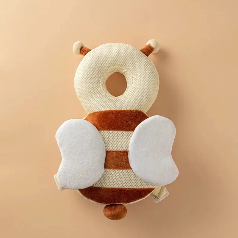 Baby Head Fall Protection Pillow Cushion
