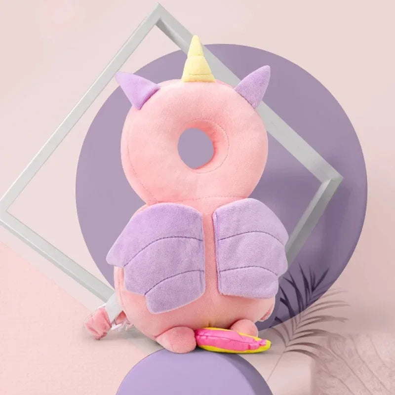 Baby Head Fall Protection Pillow Cushion