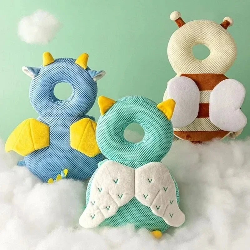 Baby Head Fall Protection Pillow Cushion