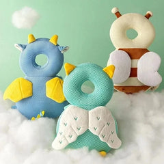 Baby Head Fall Protection Pillow Cushion